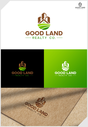 Logo Design by IDesign1606 for this project | Design: #34512141