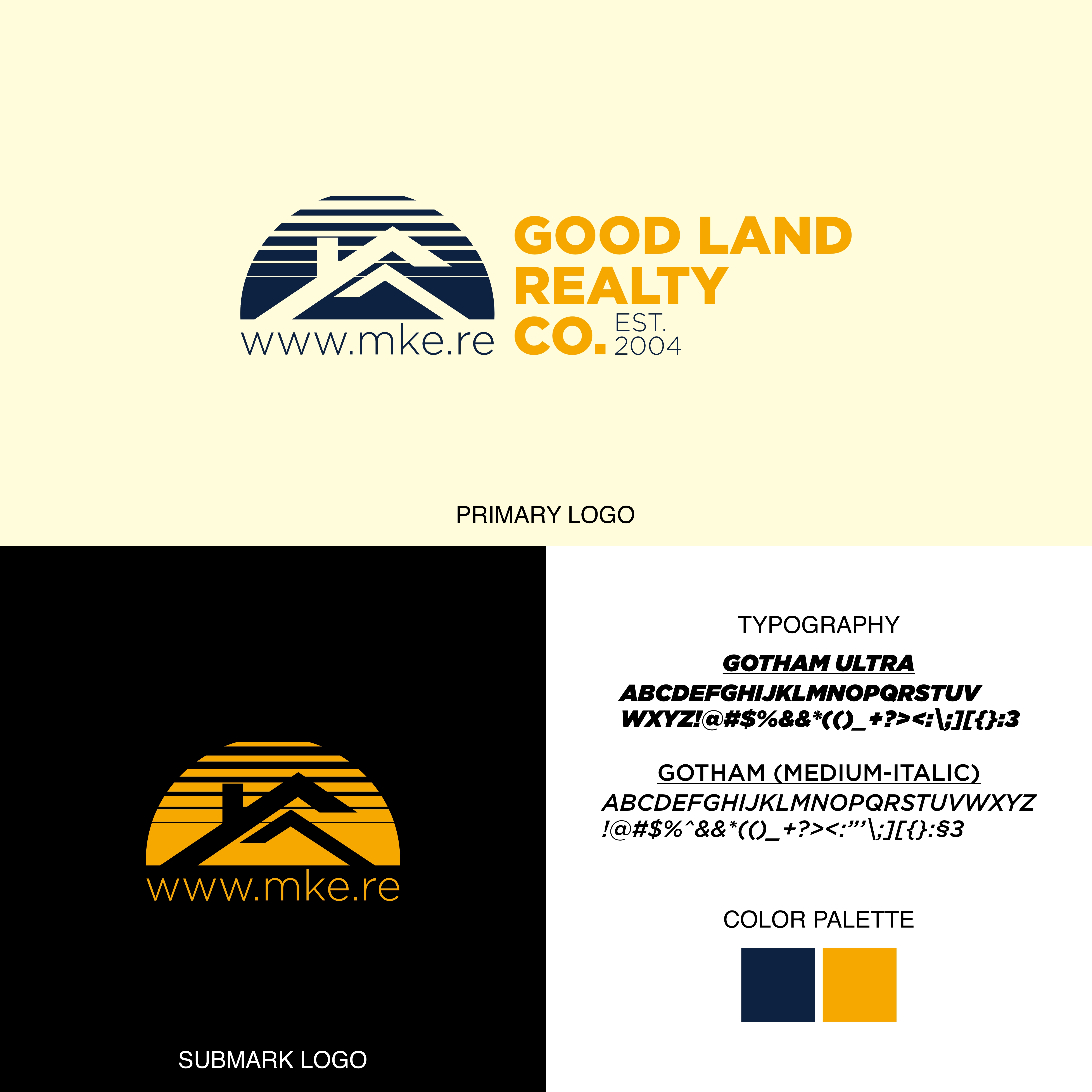 Logo Design by John.Thor for this project | Design #34533285