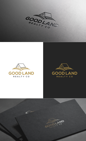 Logo Design by GLDesigns for this project | Design: #34511685
