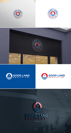 Logo Design by AL-BARAKAH for this project | Design: #34508506