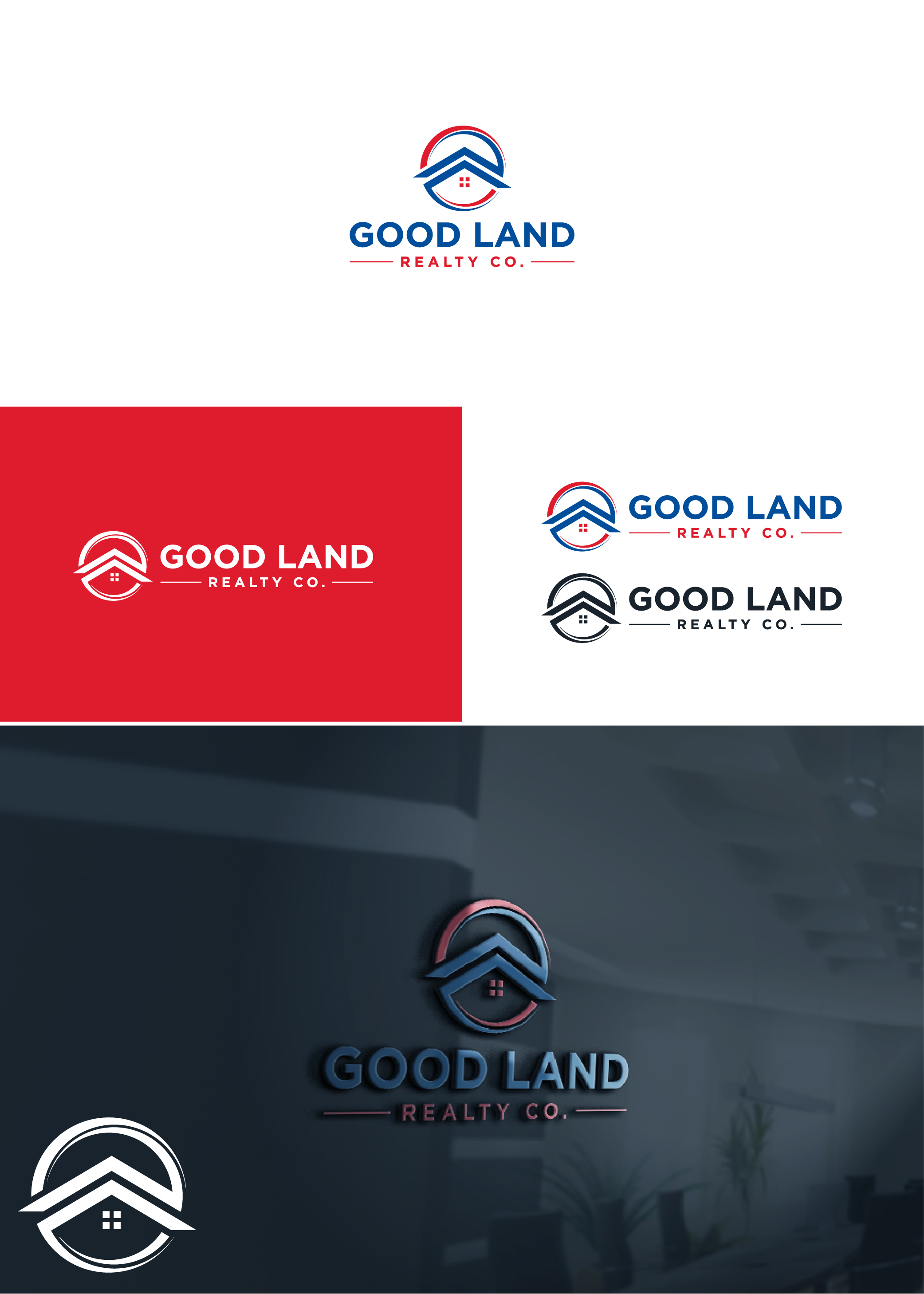 Logo-Design von AL-BARAKAH für dieses Projekt | Design #34508532