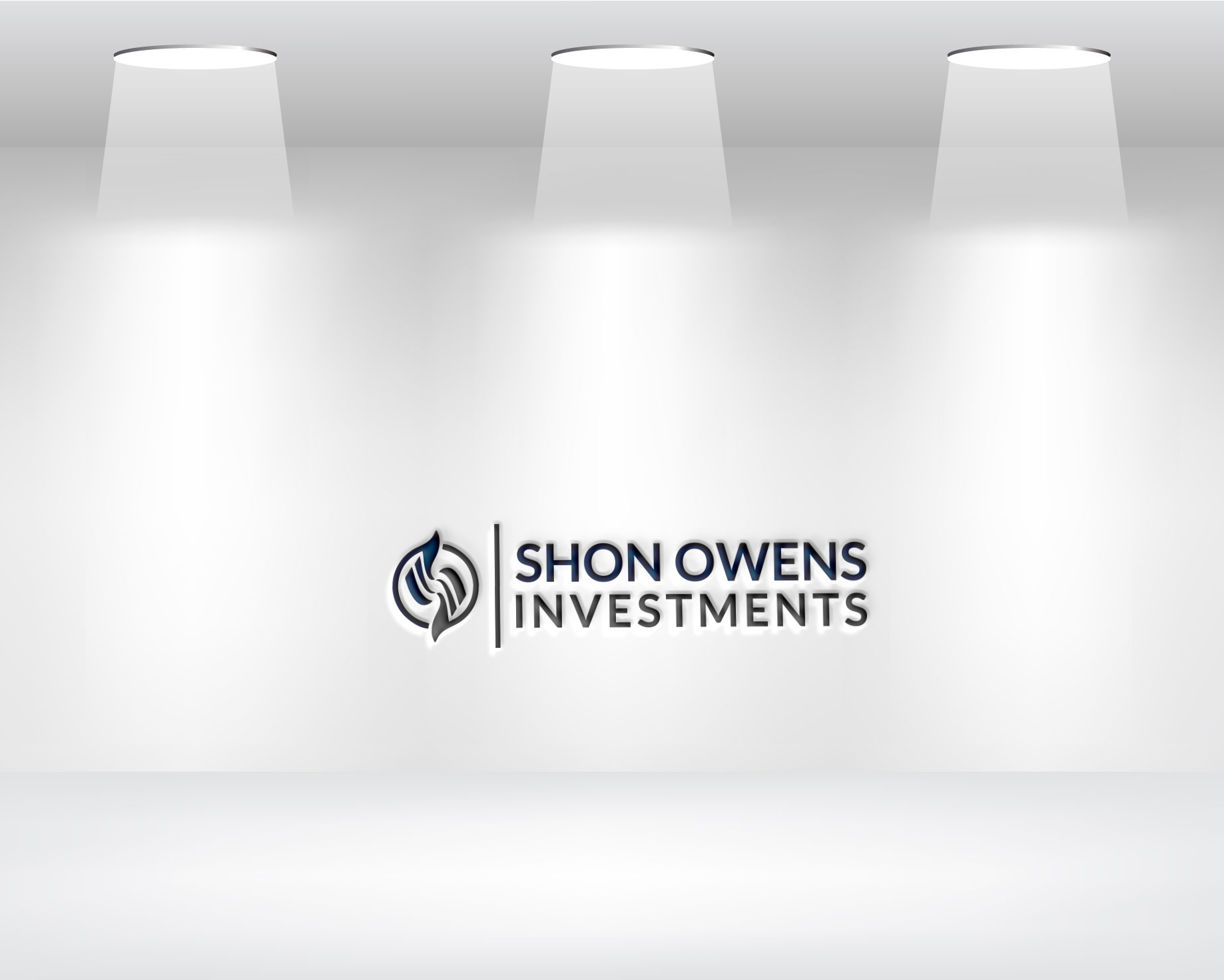 Logo Design by Daniel Khan for this project | Design #34509863