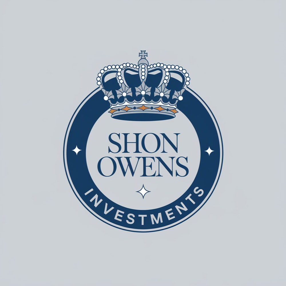 Logo Design by KING JM for this project | Design #34527927