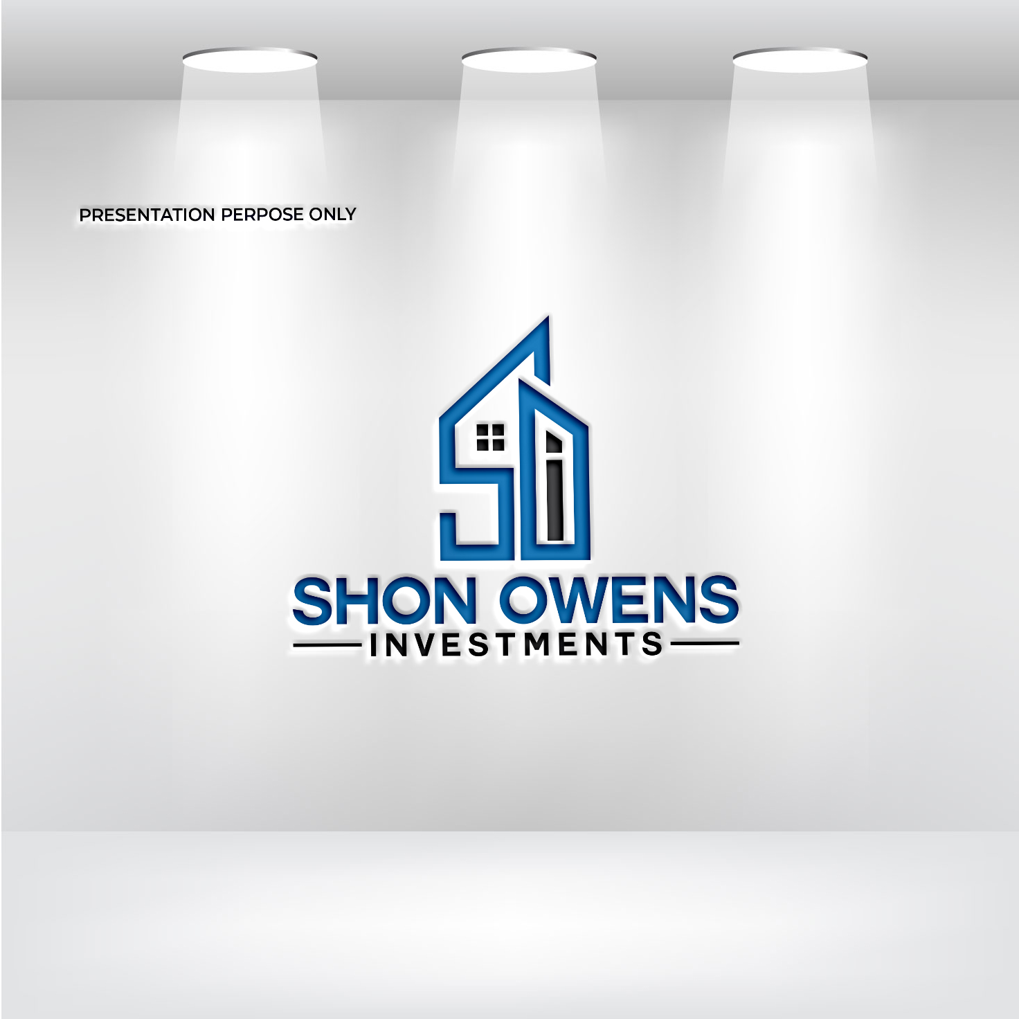 Logo Design by graphics^master for this project | Design #34512955