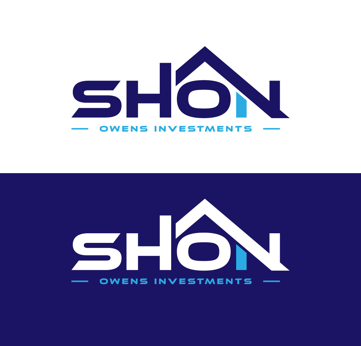 Logo Design by alexdarah for this project | Design #34512017