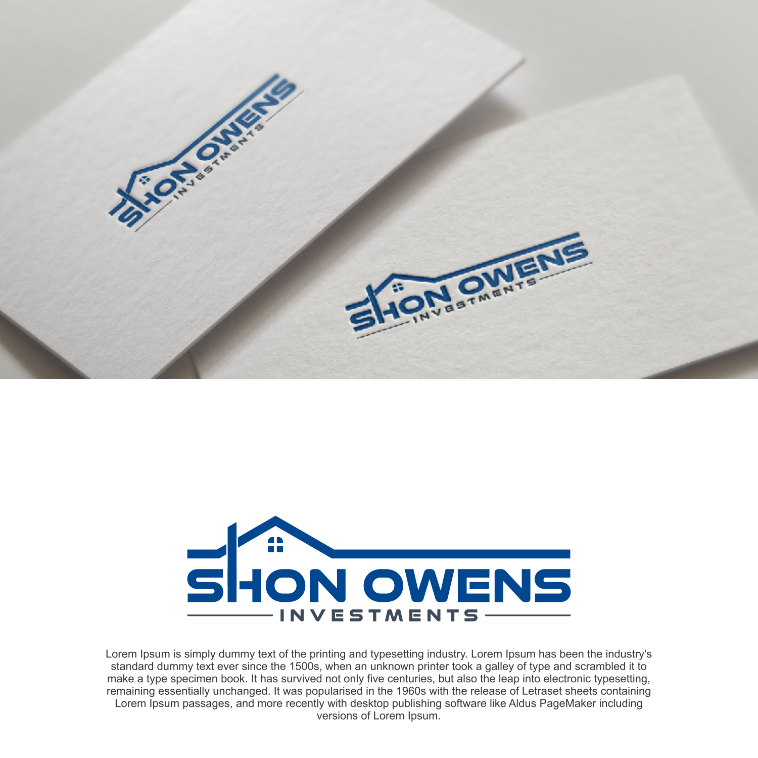 Logo-Design von diego costa für dieses Projekt | Design #34508337
