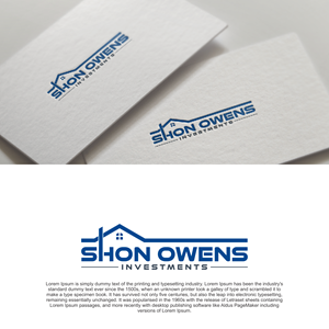 Logo Design by diego costa for this project | Design: #34508337