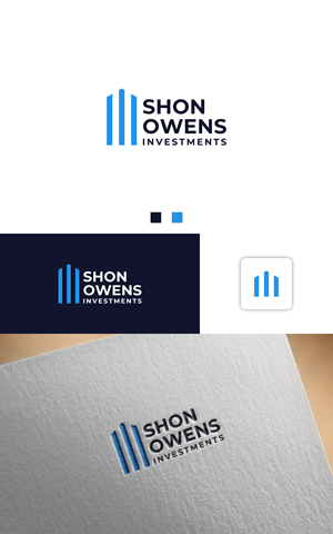 Logo Design by Dell_a.Design for this project | Design: #34508371