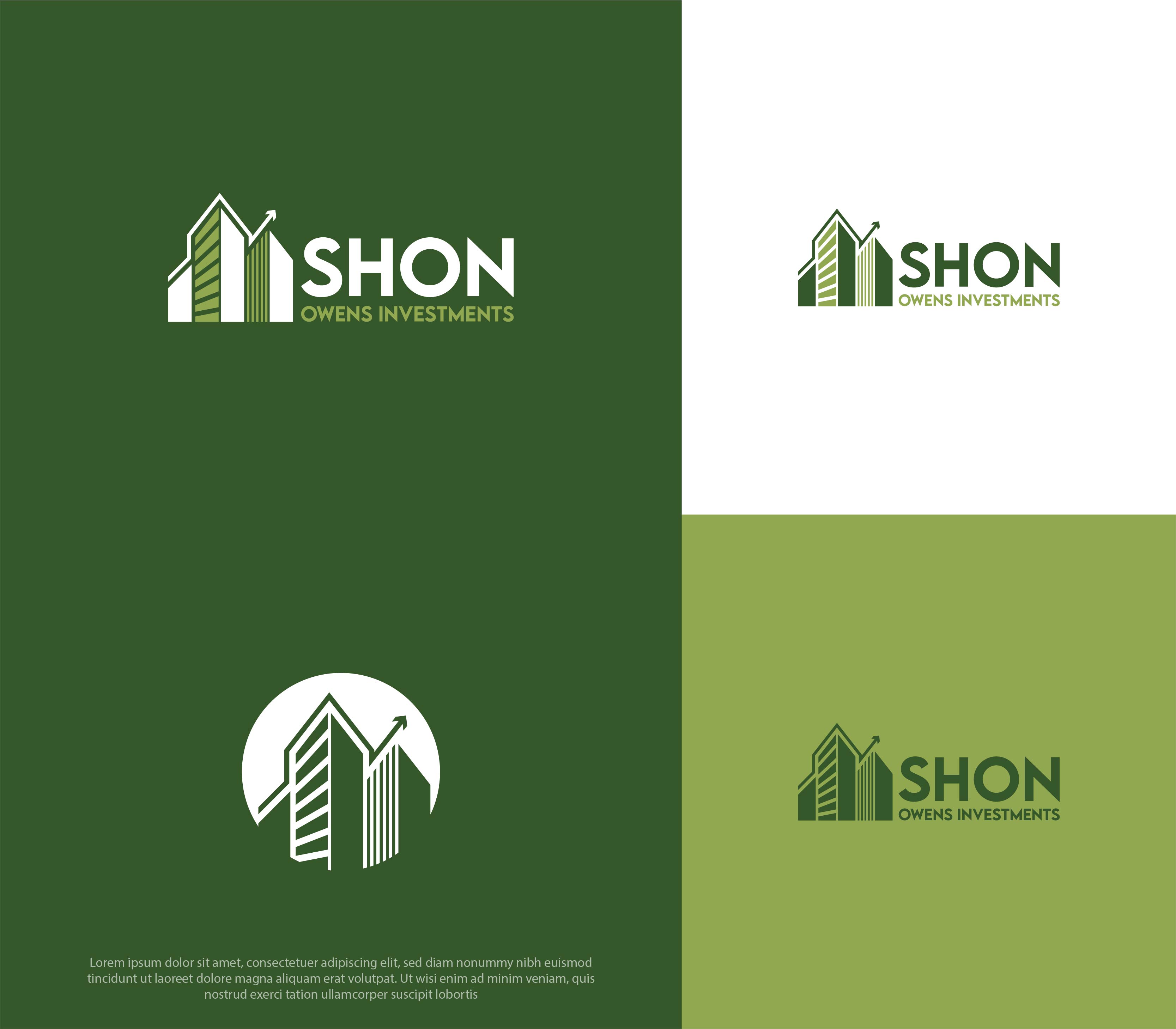 Logo Design by Musative1 for this project | Design #34523298