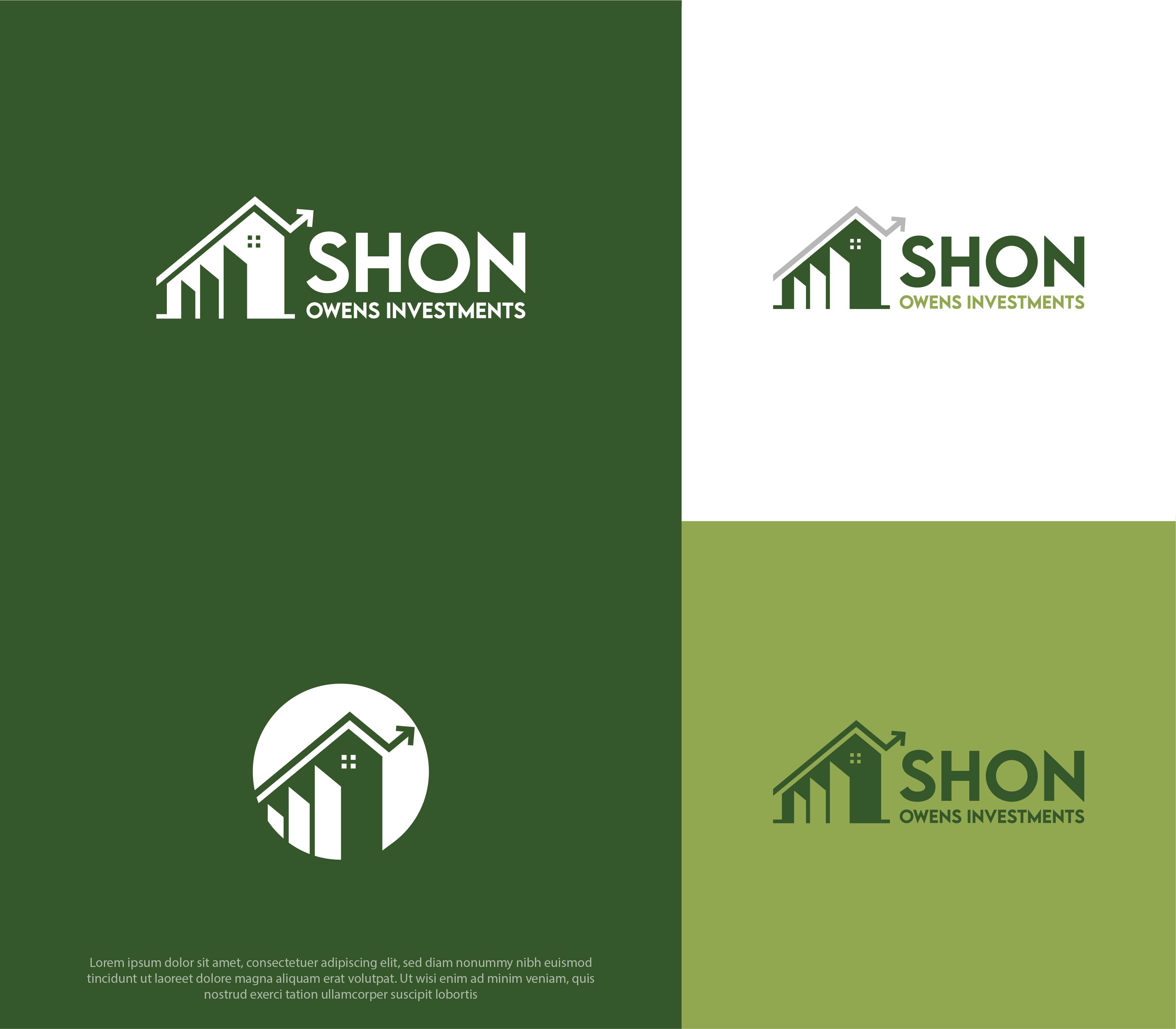 Logo Design by Musative1 for this project | Design #34523299