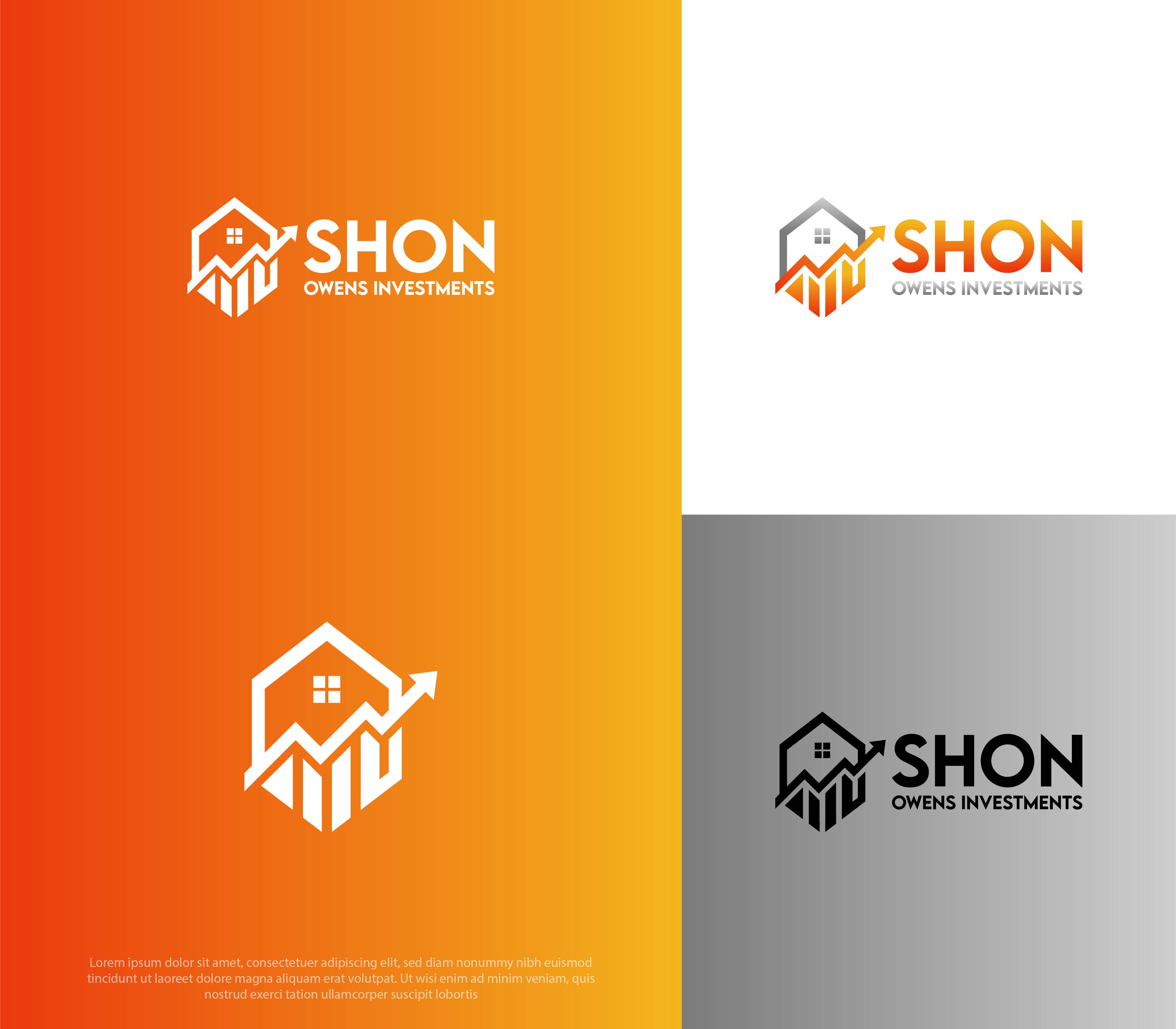 Logo Design by Musative1 for this project | Design #34523302