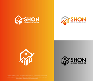 Logo Design by Musative1 for this project | Design: #34523302