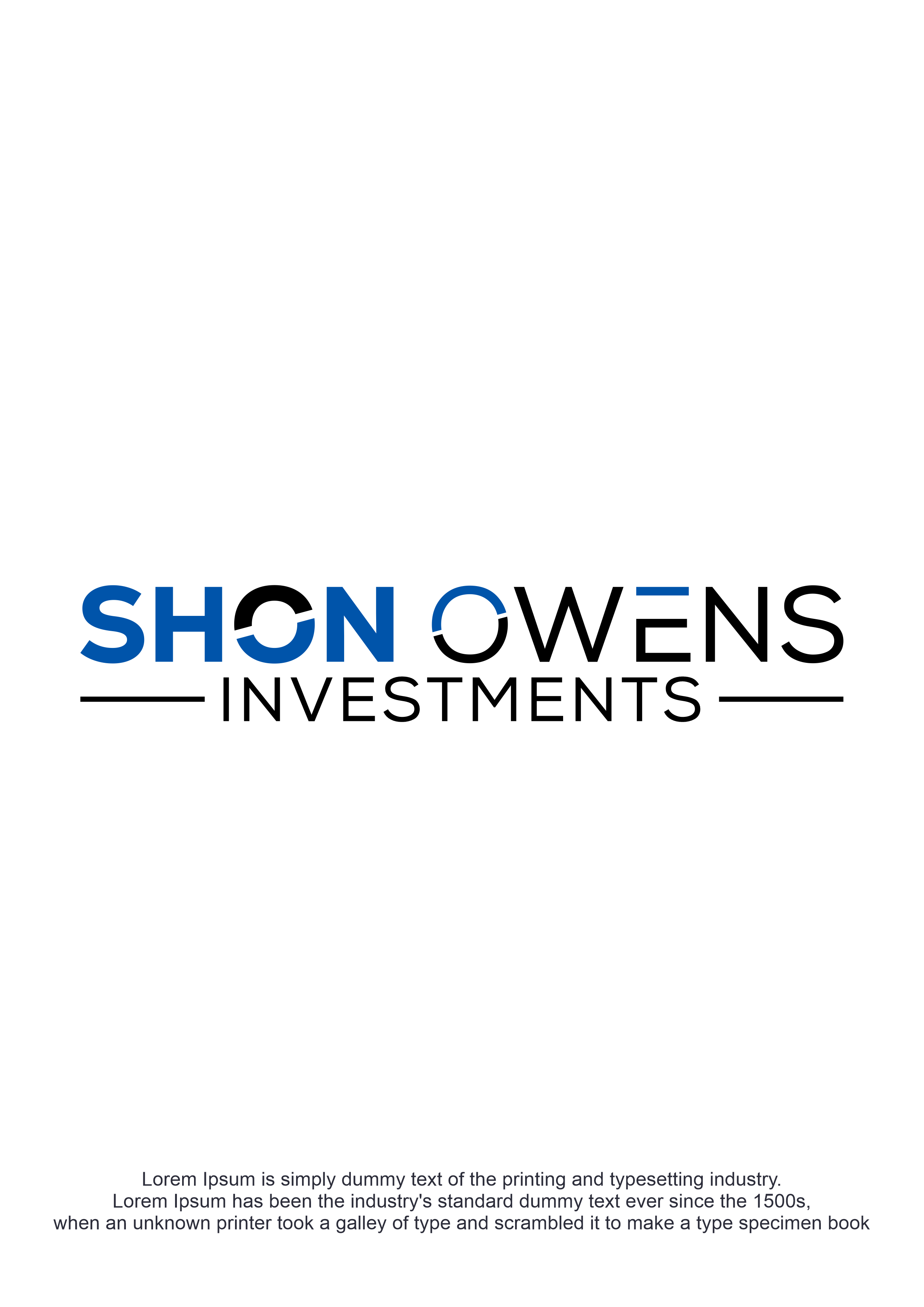 Logo Design by Abigaill_design for this project | Design #34511283