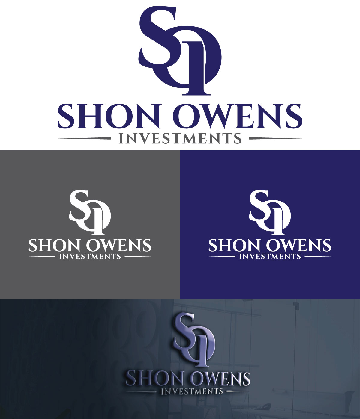 Logo Design by falcon f9 for this project | Design #34513720
