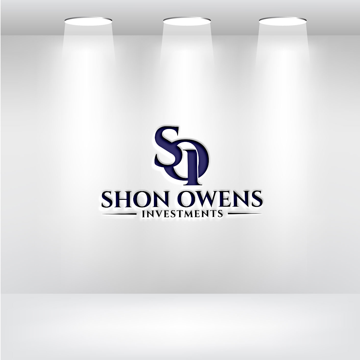 Logo Design by falcon f9 for this project | Design #34513721