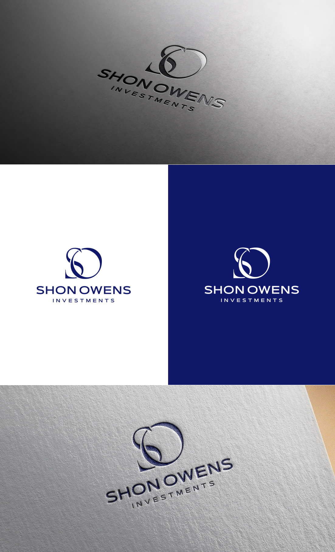 Logo Design by GLDesigns for this project | Design #34507799