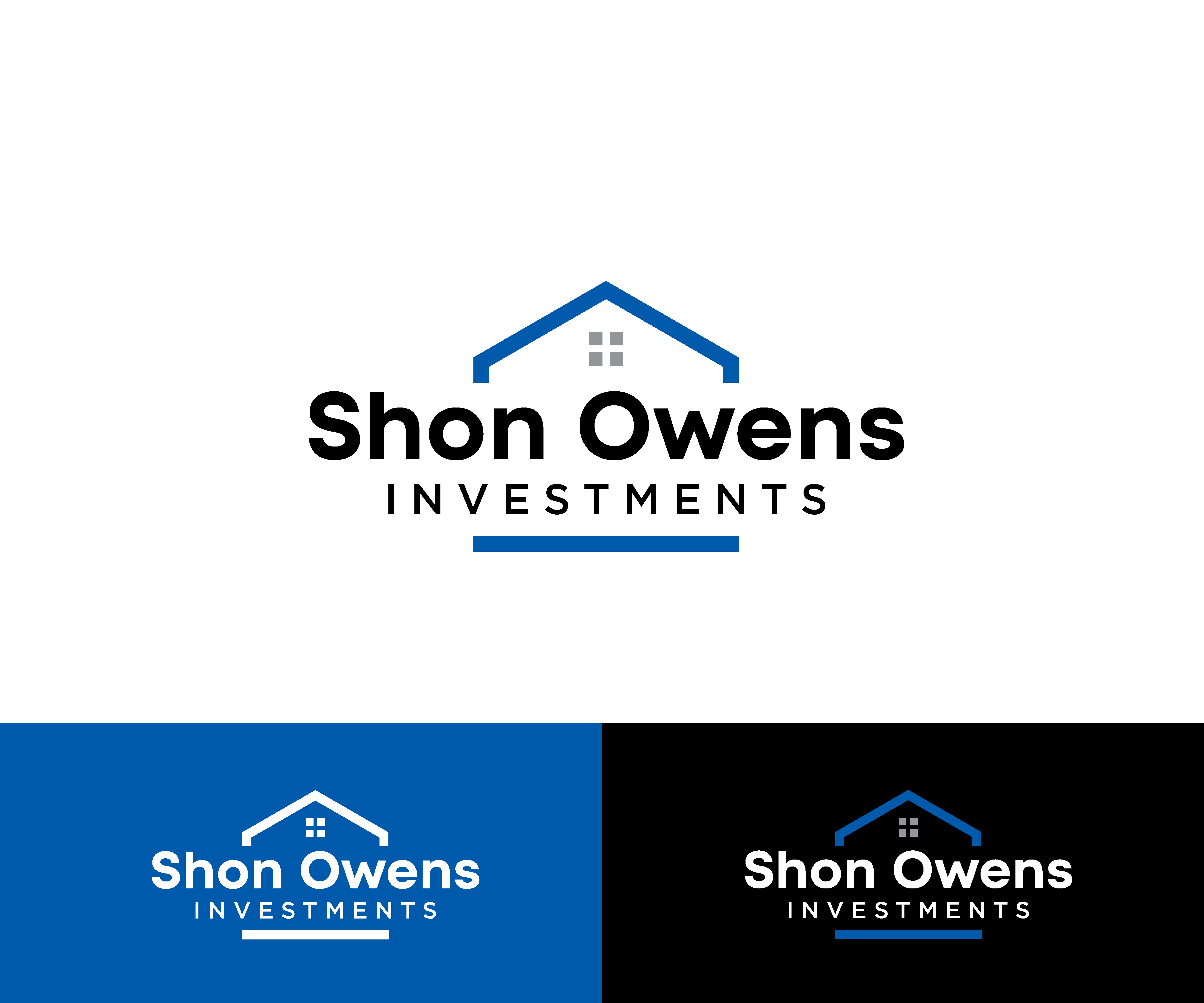 Logo Design by saulogchito for this project | Design #34529934