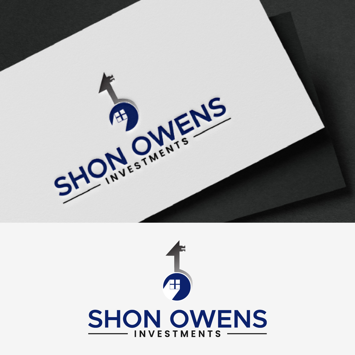 Logo Design by fly  design for this project | Design #34511365