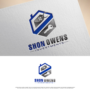Logo Design by fly  design for this project | Design: #34511369