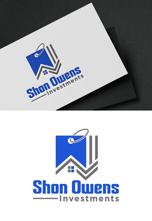 Logo Design by fly  design for this project | Design: #34511378
