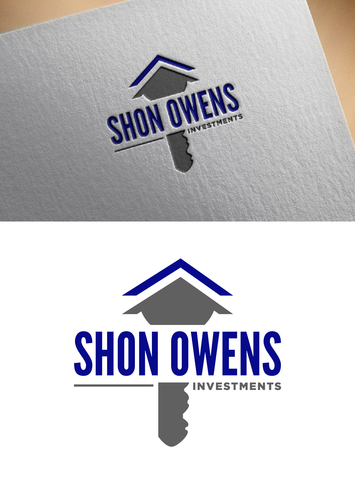 Logo Design by fly  design for this project | Design #34511379