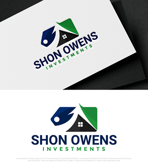 Logo Design by fly  design for this project | Design: #34511381