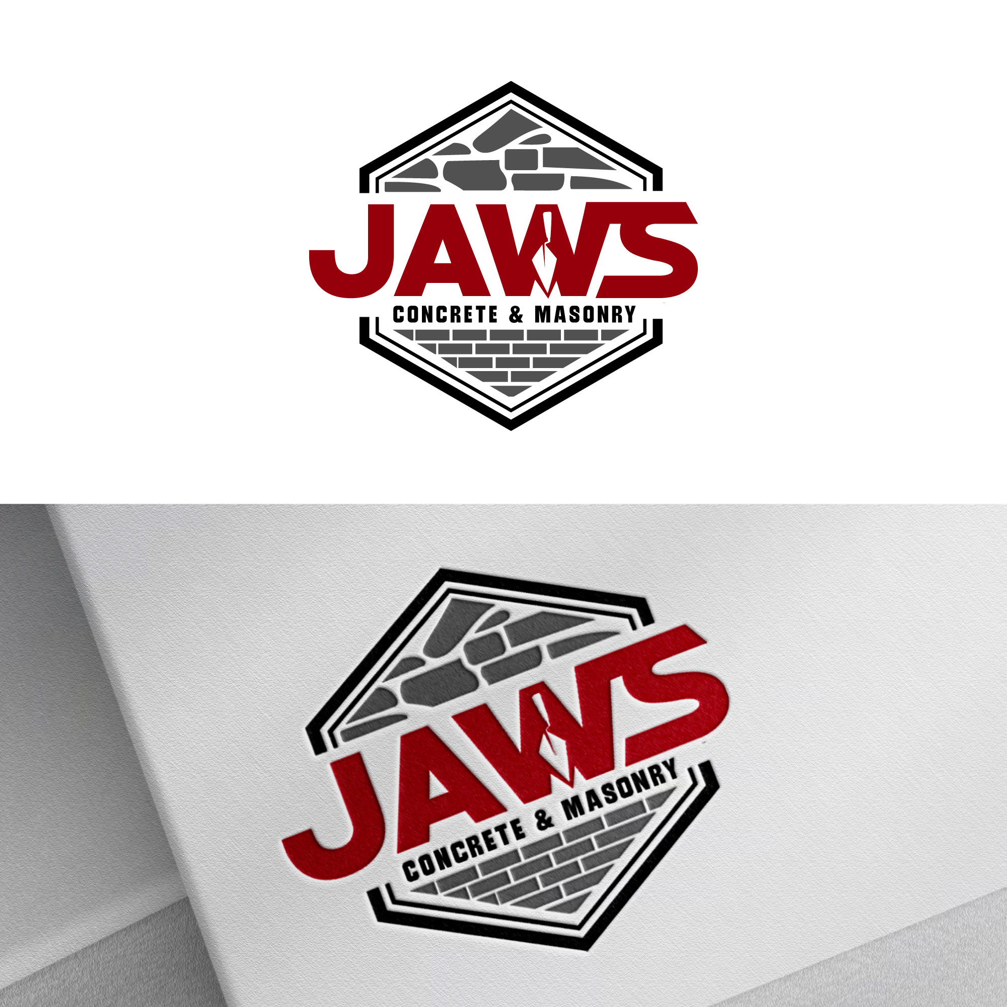 Logo Design by Fortmindz for this project | Design #34512814