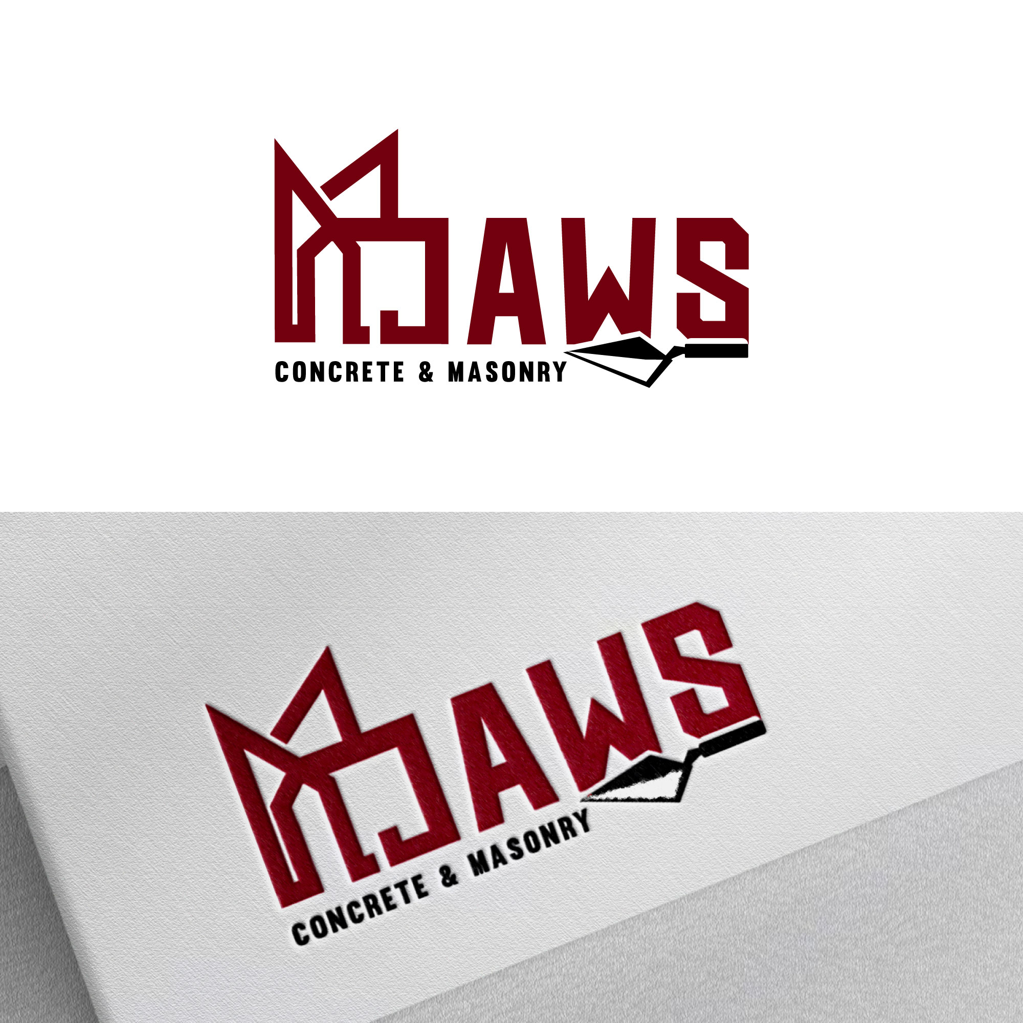 Logo Design by Fortmindz for this project | Design #34512821