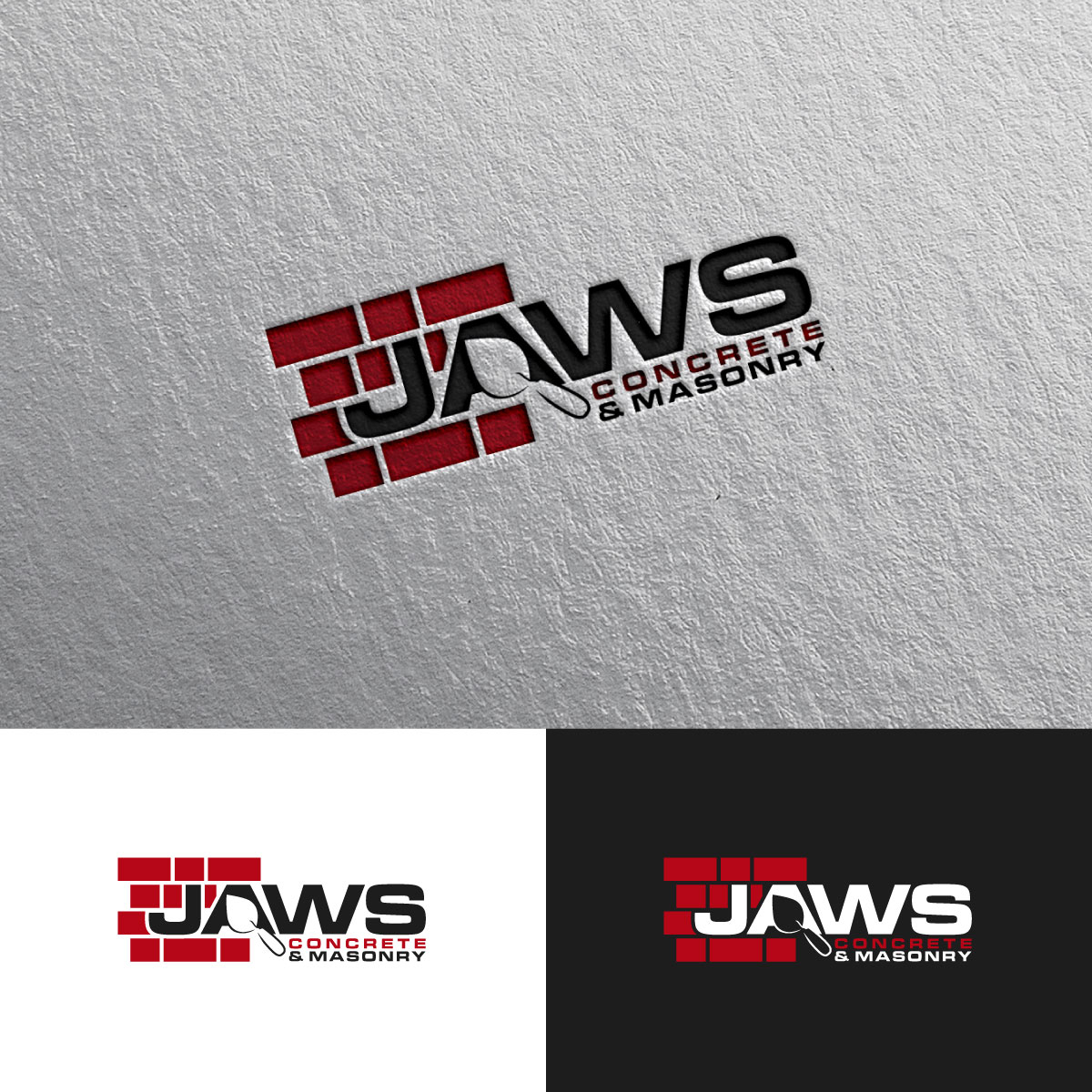 Logo Design by chris Ray for this project | Design #34508930