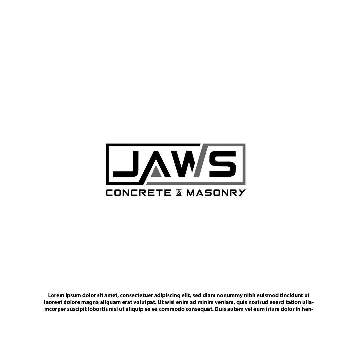 Logo Design by DesignSNW for this project | Design #34509549
