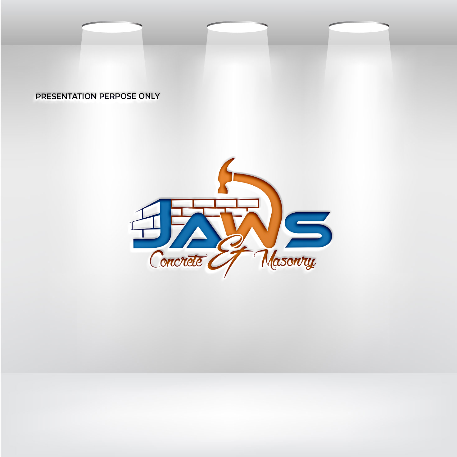 Logo Design by graphics^master for this project | Design #34509357