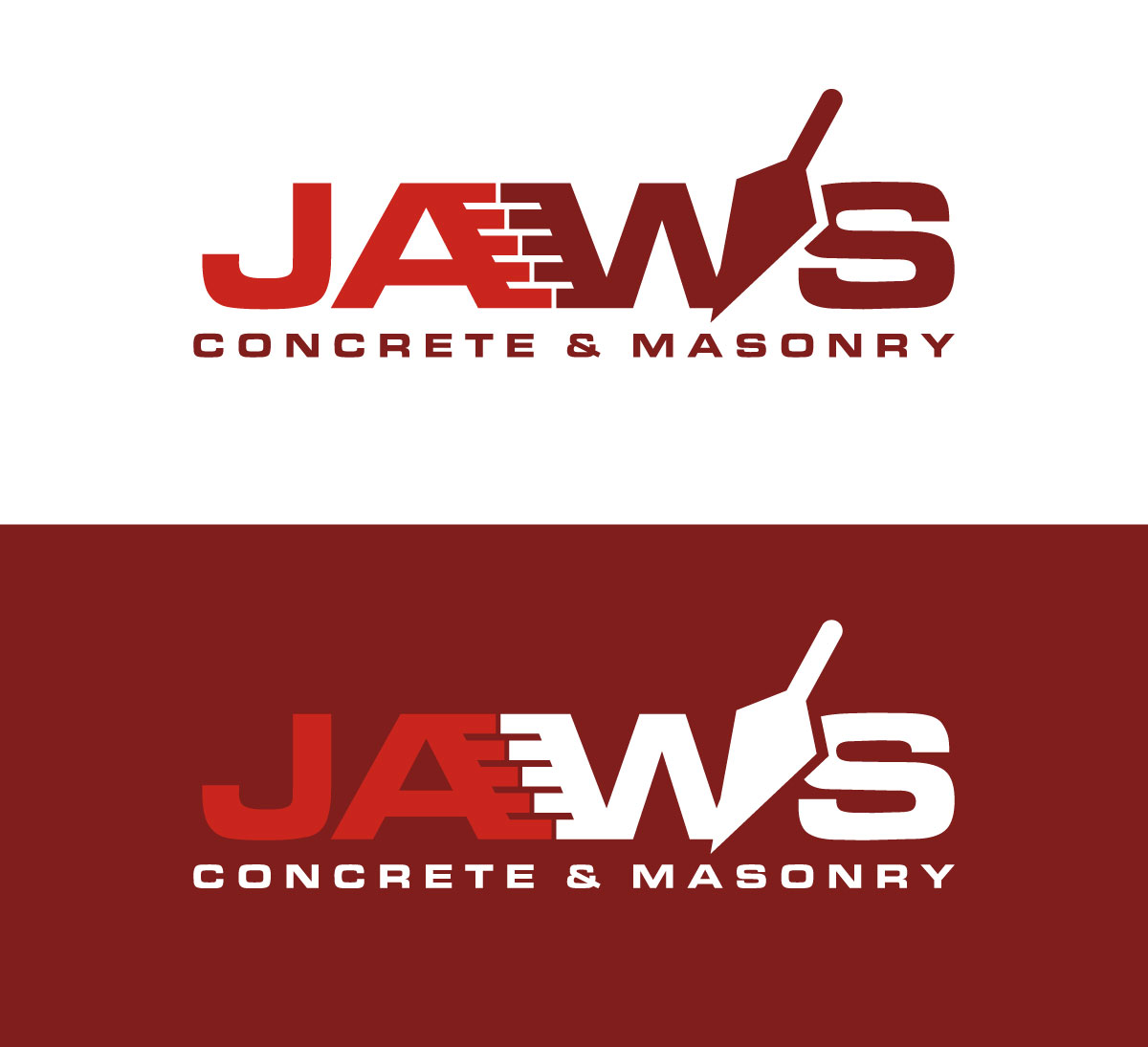Logo Design by alexdarah for this project | Design #34509074