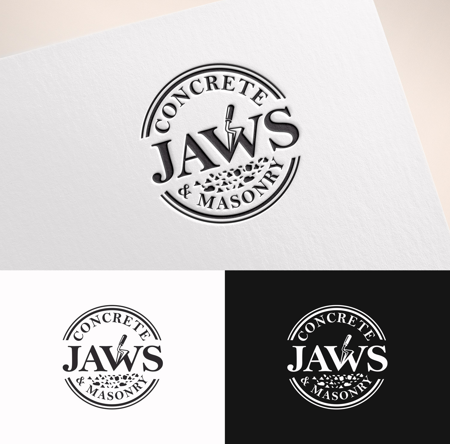 Logo Design by M Art & Design for this project | Design #34510404
