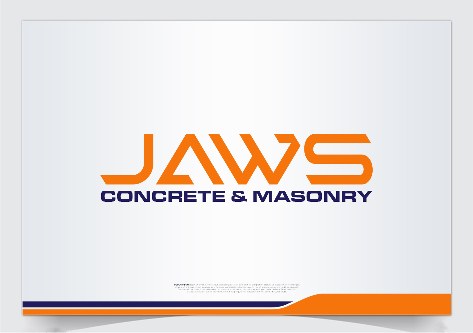 Logo Design by Rahmina for this project | Design #34510460