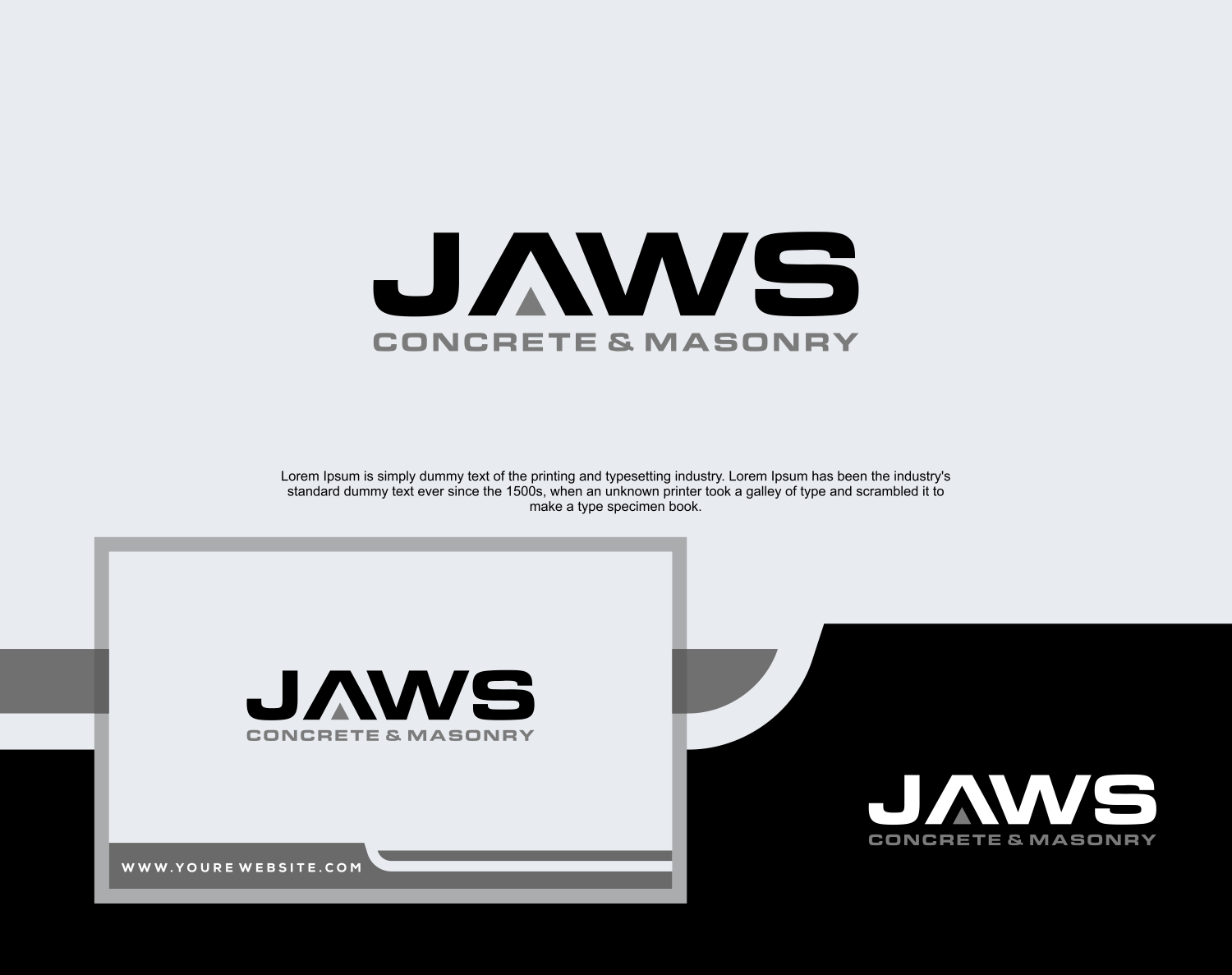 Logo Design by anak hits for this project | Design #34508585