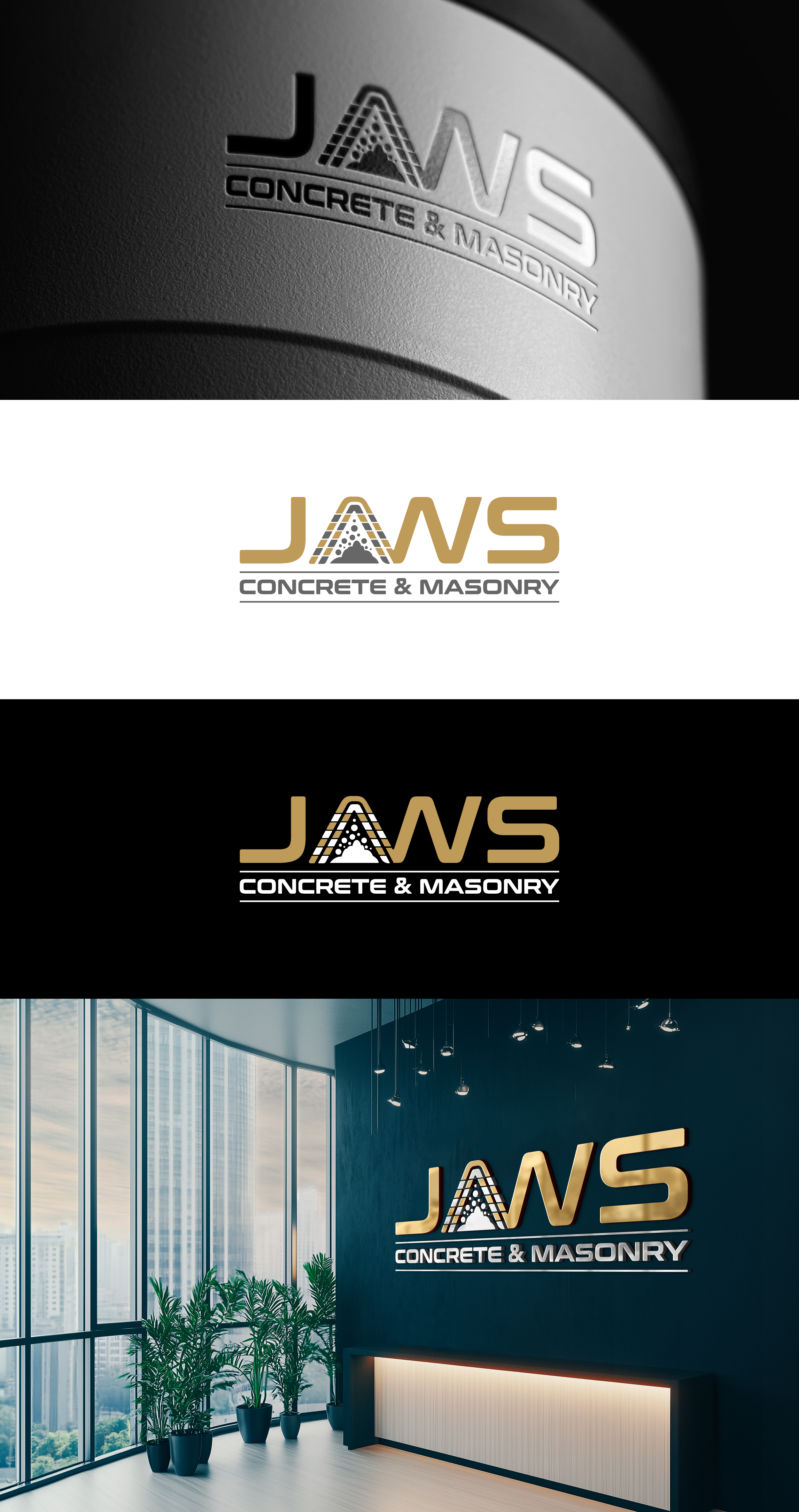 Logo-Design von PixelUP Graphics für dieses Projekt | Design #34517374