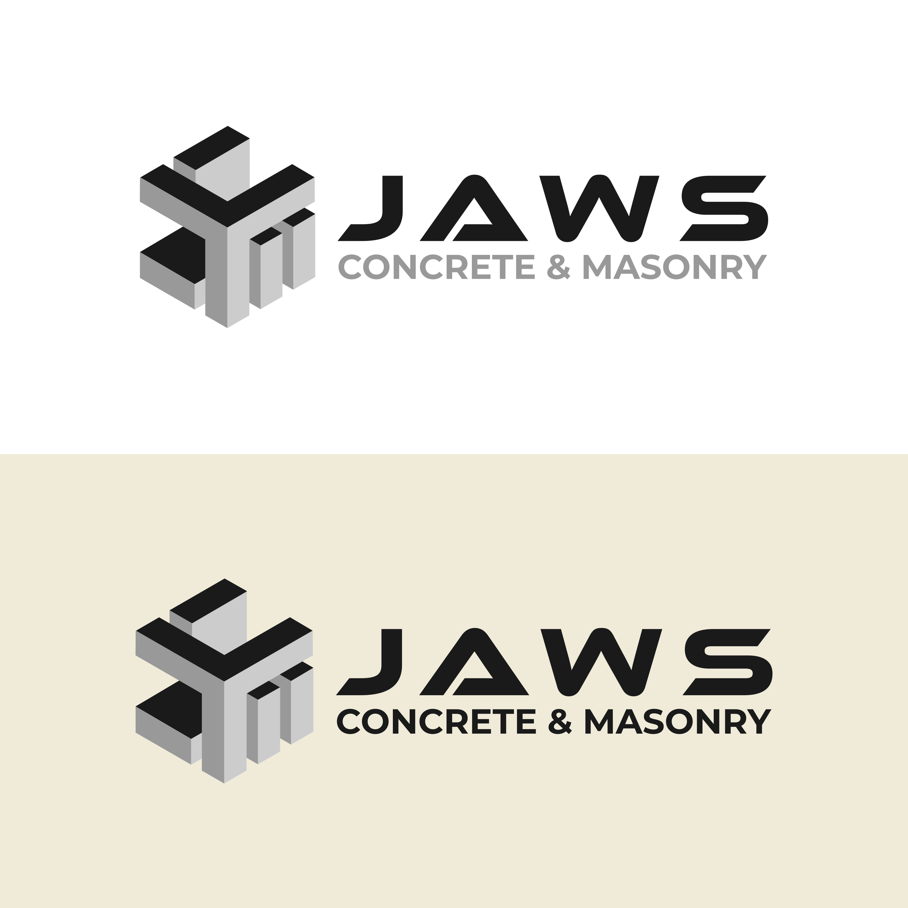 Logo Design by arillingga for this project | Design #34513424