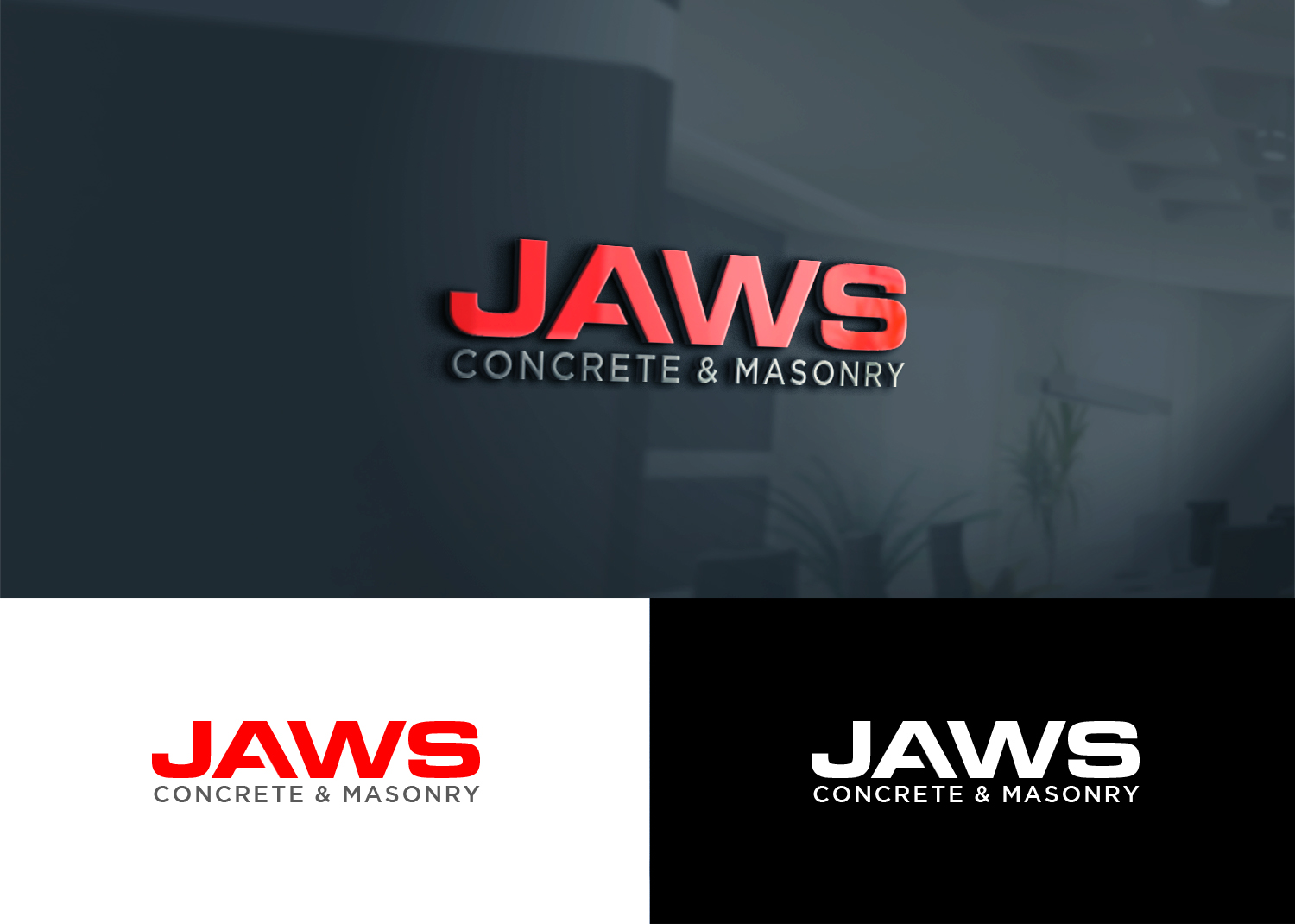 Logo Design by Moada for this project | Design #34512295