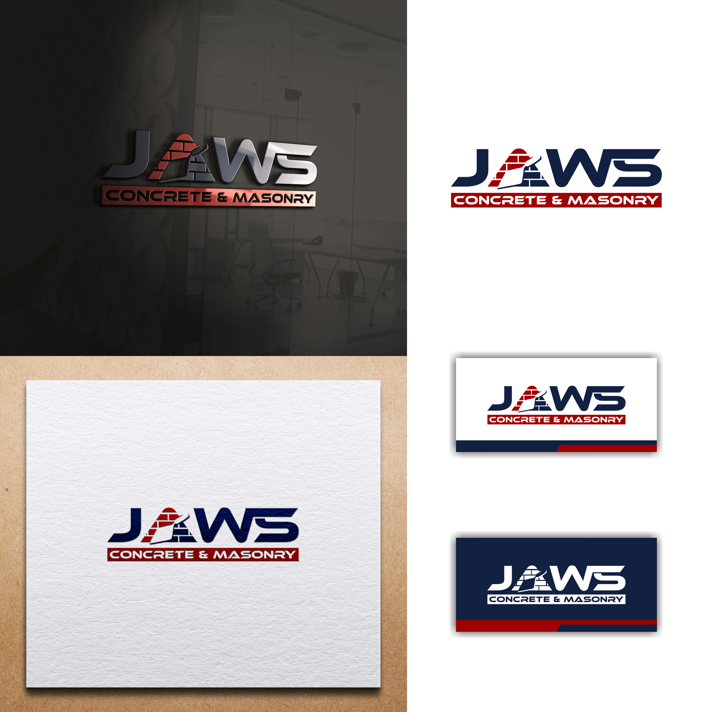 Logo-Design von Astro D für dieses Projekt | Design #34508400