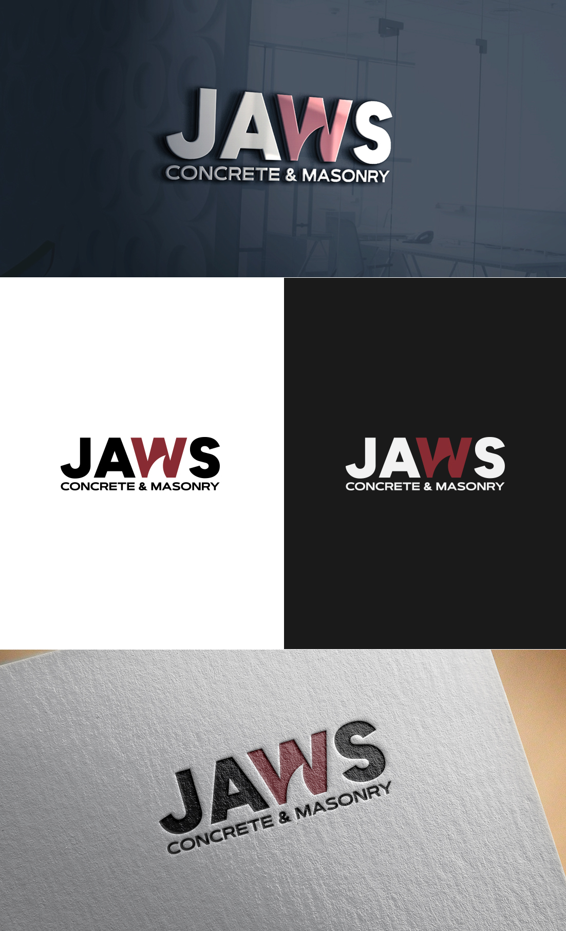 Logo Design by GLDesigns for this project | Design #34511597
