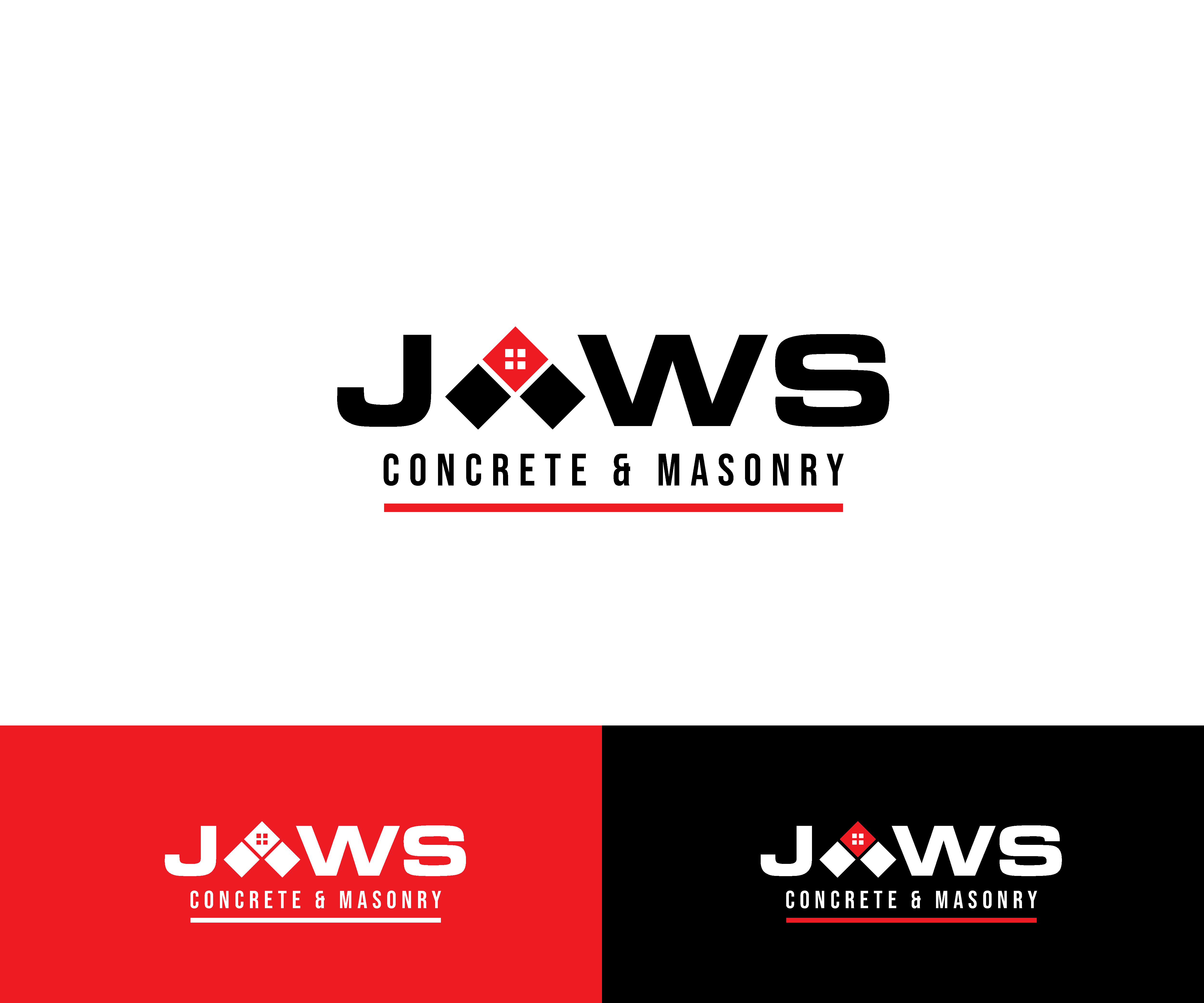 Logo Design by saulogchito for this project | Design #34534085