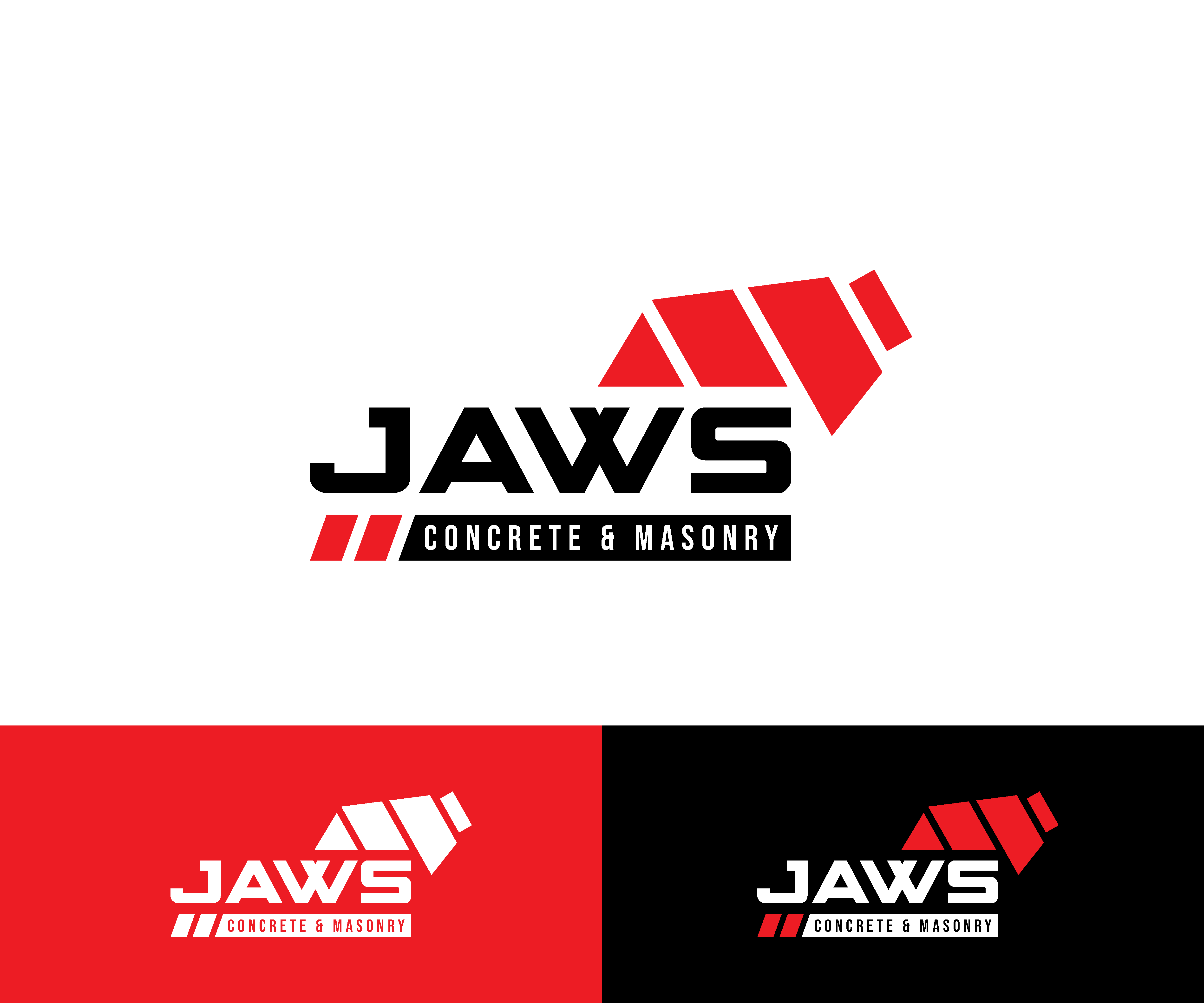 Logo Design by saulogchito for this project | Design #34534464