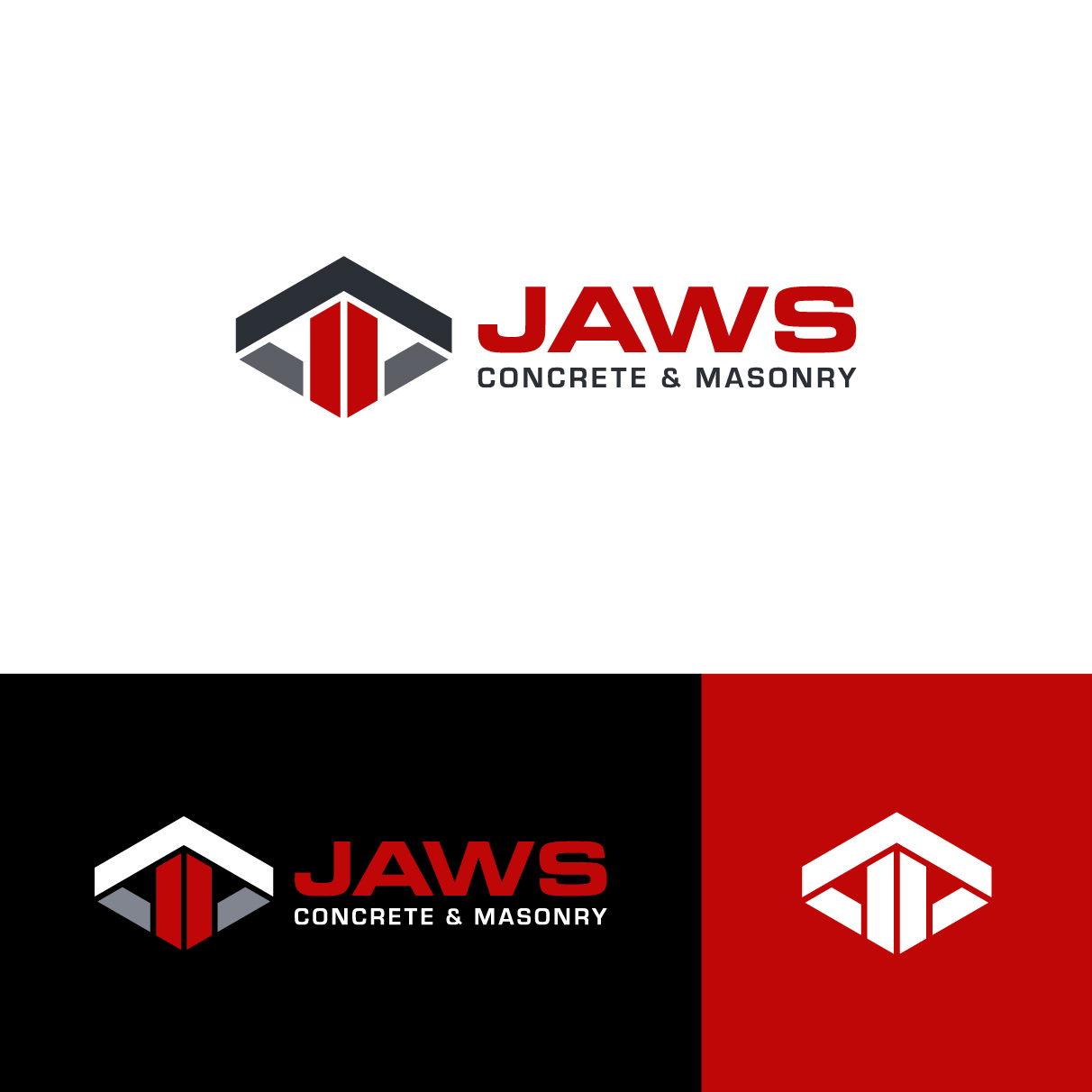 Logo Design by The Lion Studios for this project | Design #34511928