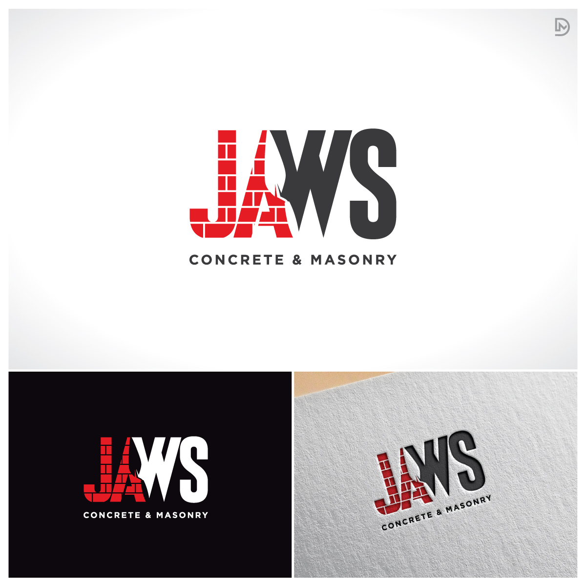 Design de Logo par D_Mantra pour ce projet | Design #34510688