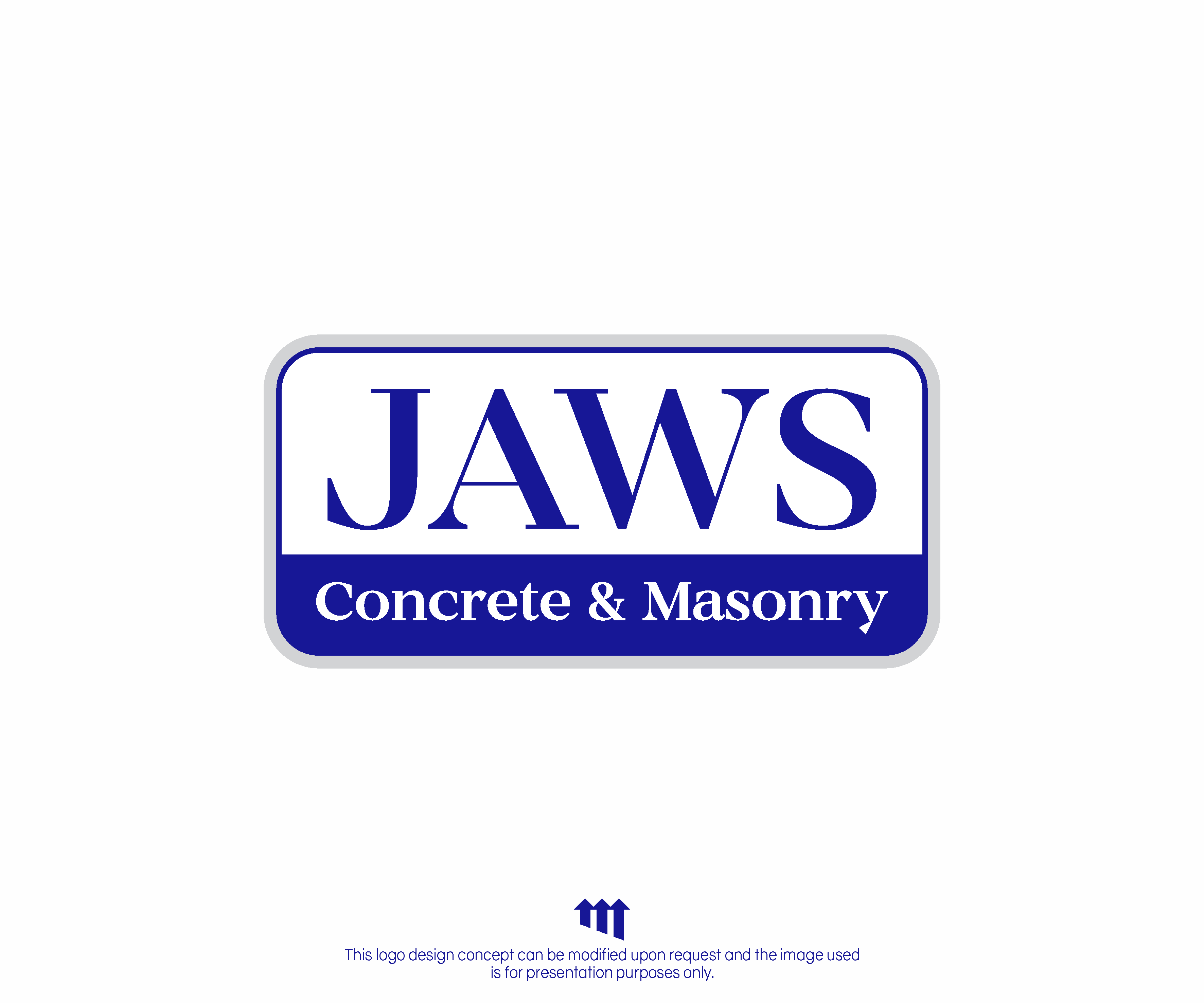 Logo Design by MBARO for this project | Design #34553954