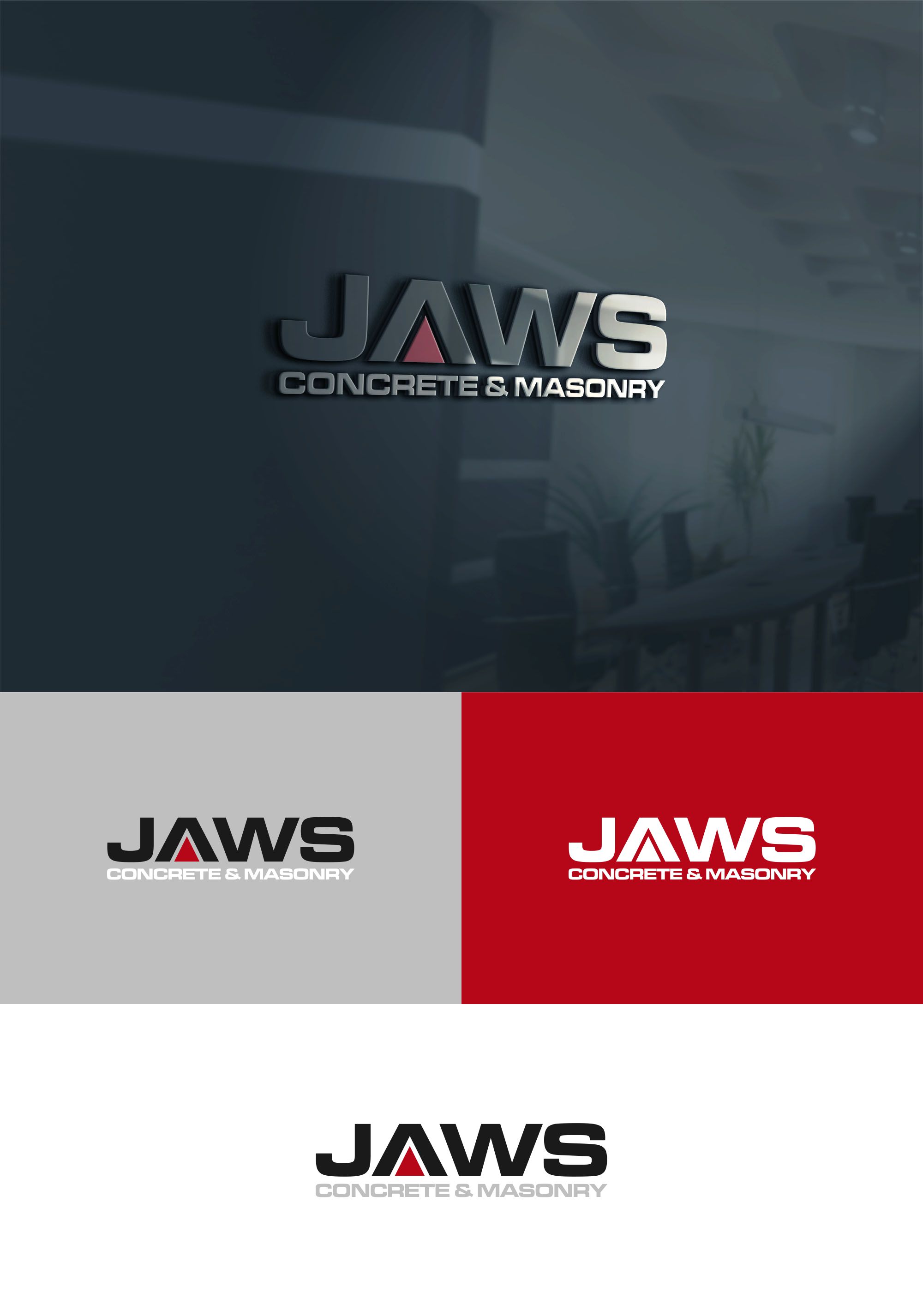 Logo Design by ark 2 for this project | Design #34515467