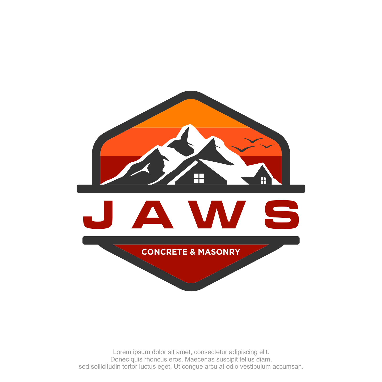 Logo-Design von M.Syaiful Huda für dieses Projekt | Design #34508261