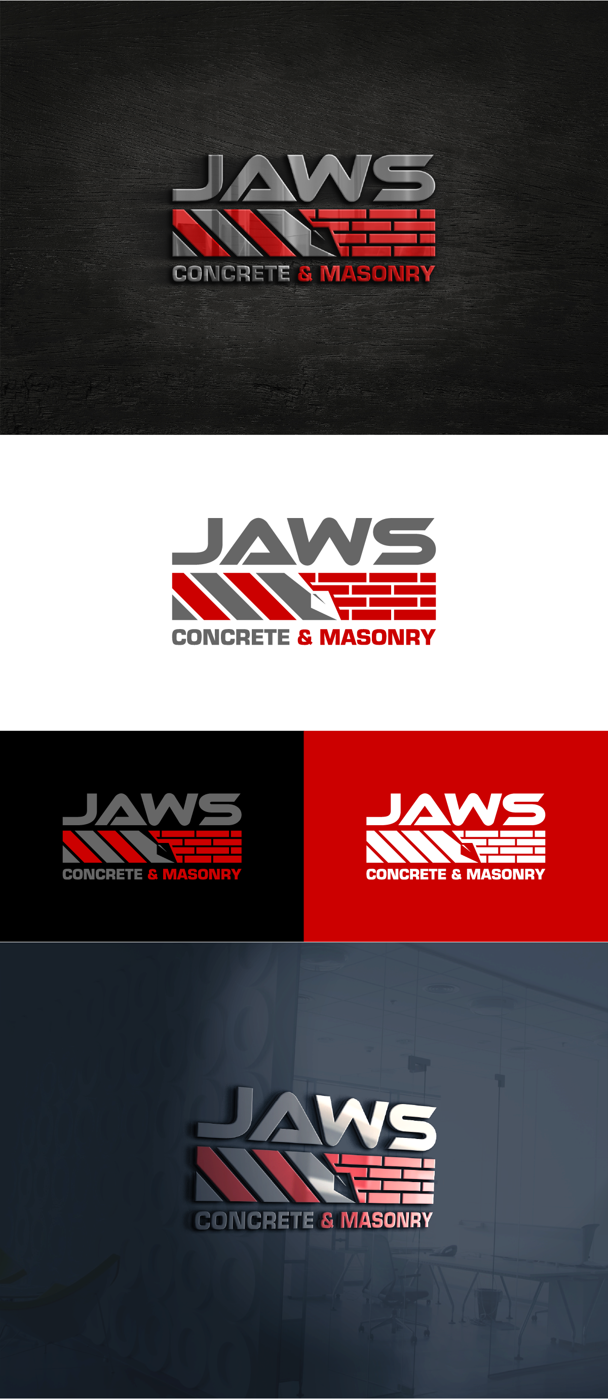 Logo Design by Ayub Zafar for this project | Design #34515772