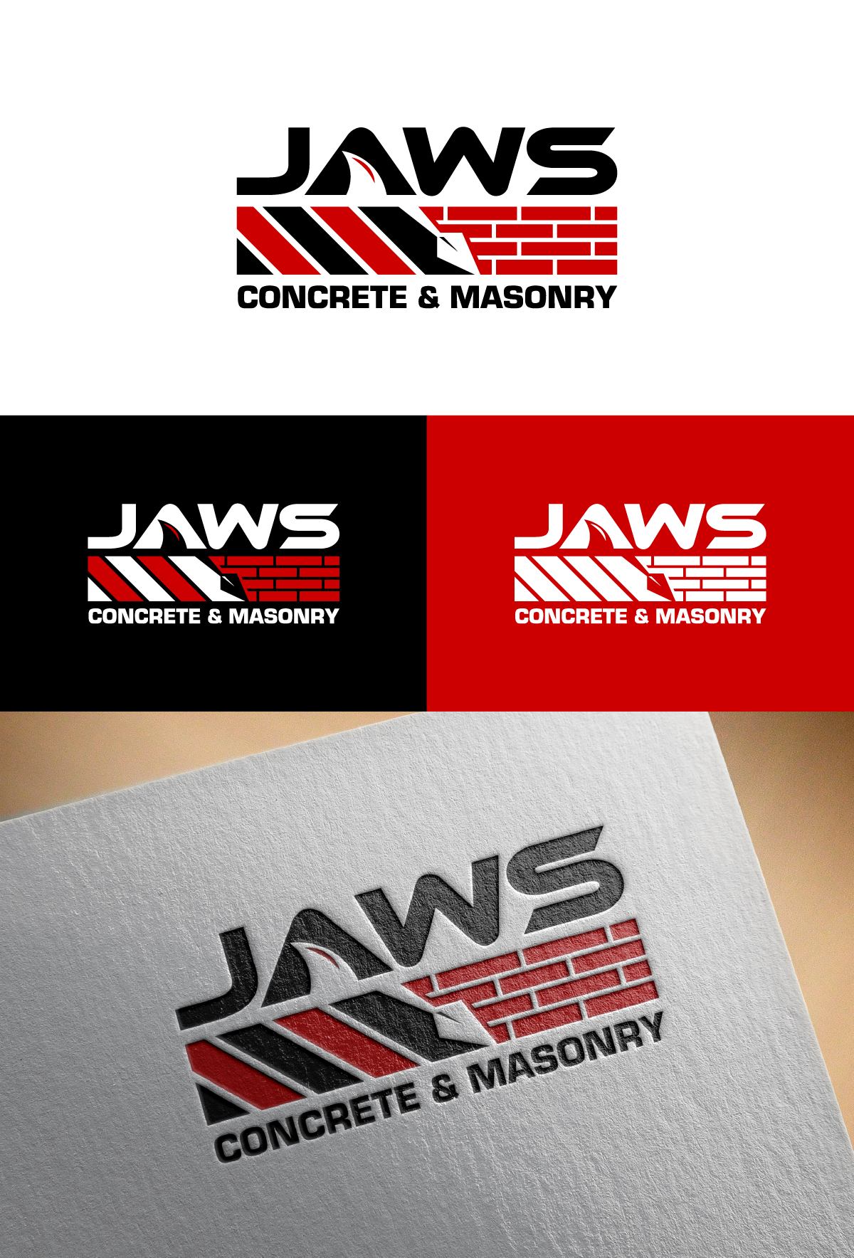 Logo Design by Ayub Zafar for this project | Design #34515787