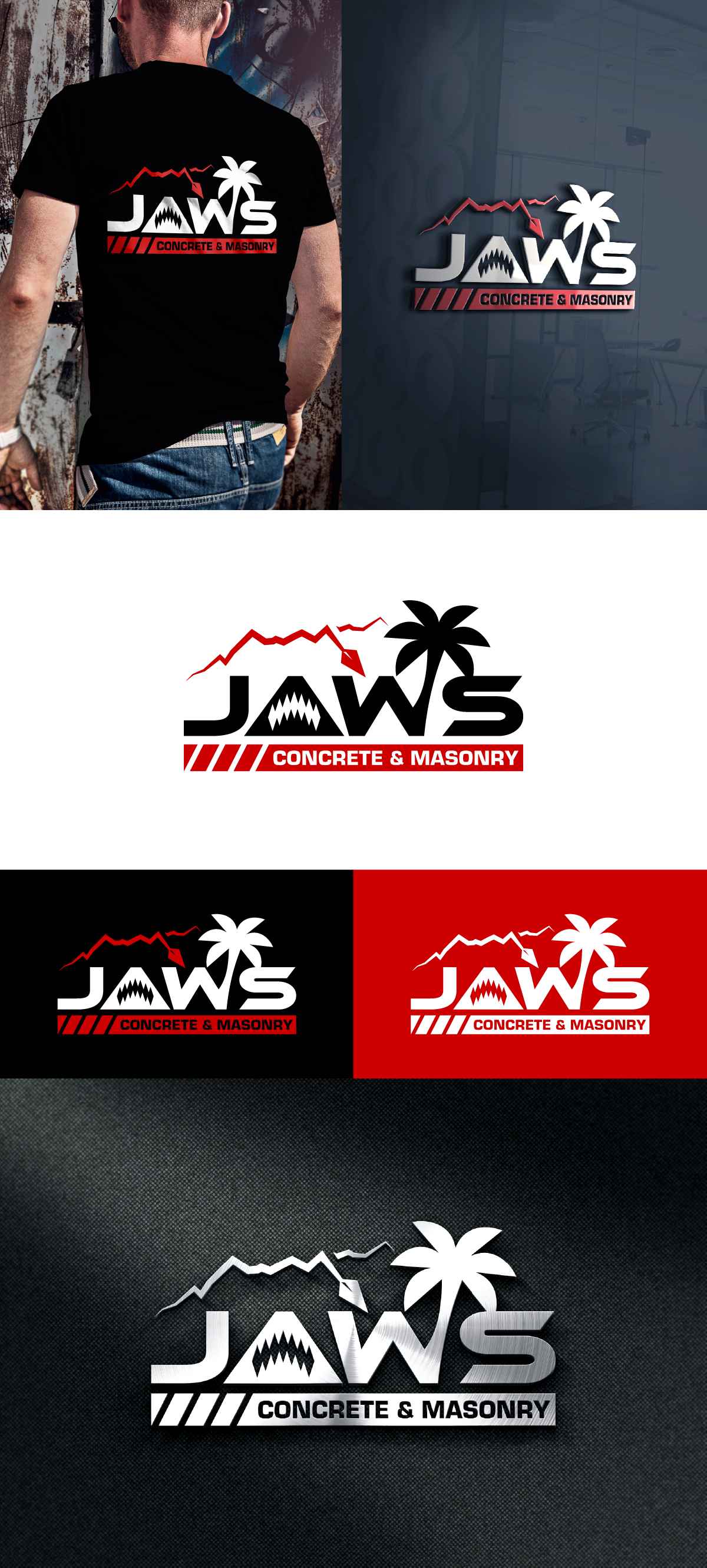 Contest winning design